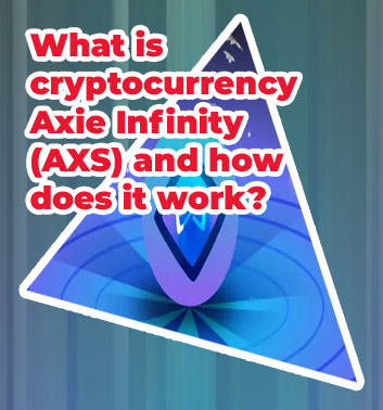 Axs crypto