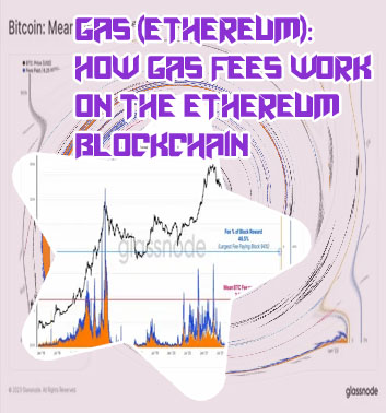 Bitcoin gas fees