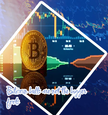 Bitcoin its bottom line investment could