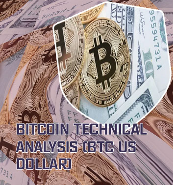 Bitcoin usd