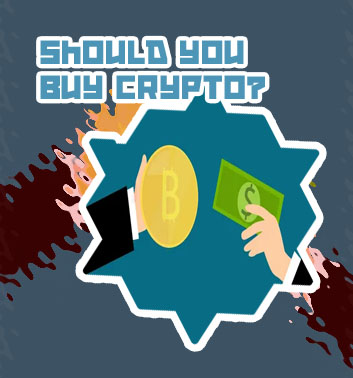 Buy crypto