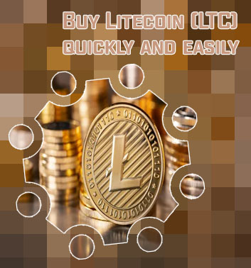 Buy litecoin