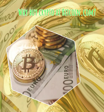 Buying bitcoin