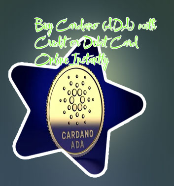 Cardano crypto