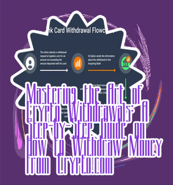 Crypto com withdrawal to bank