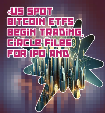 Crypto ipo