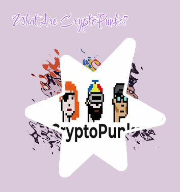 Crypto punk