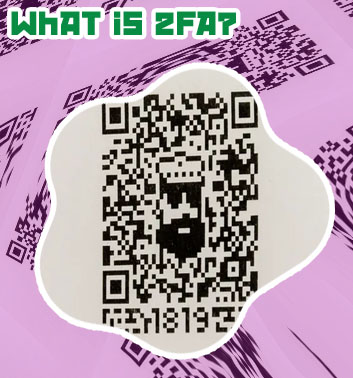 Cryptocom 2fa qr code