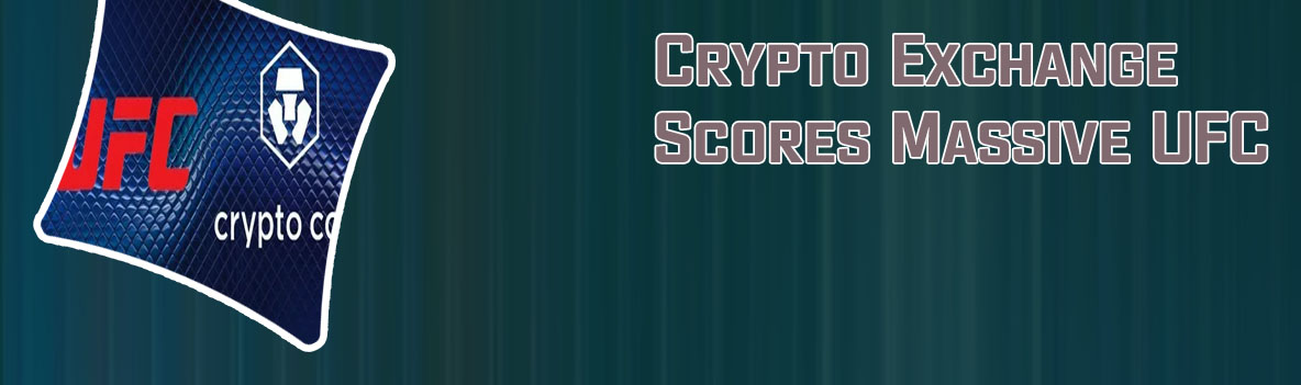 Cryptocom ufc