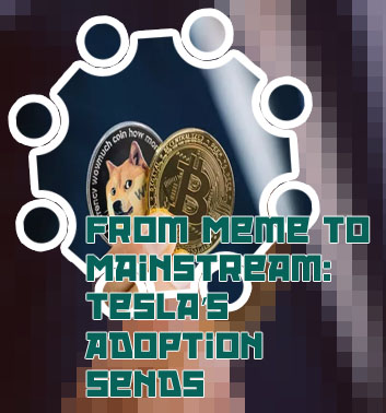 Dogecoin highest price
