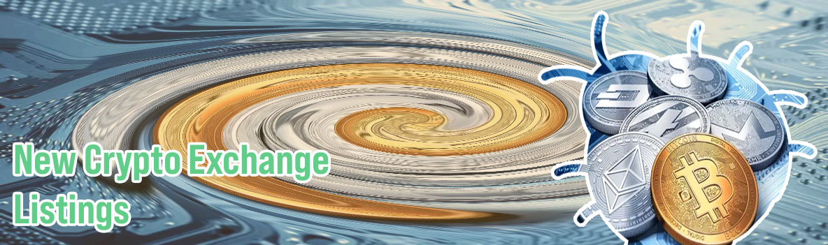 Exchange coins crypto
