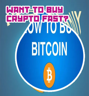 How to buy bitcoin online