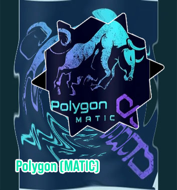 Polygon crypto price