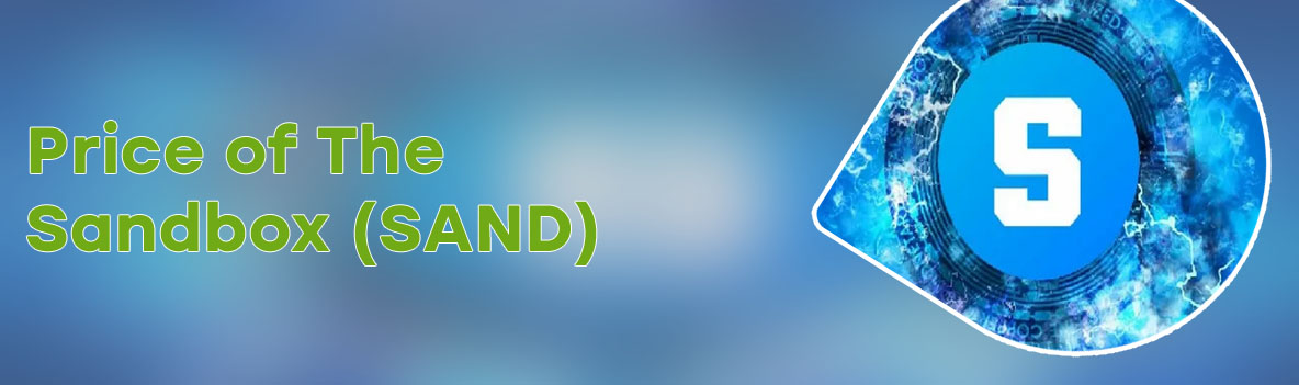 Sand crypto