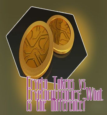 Token crypto