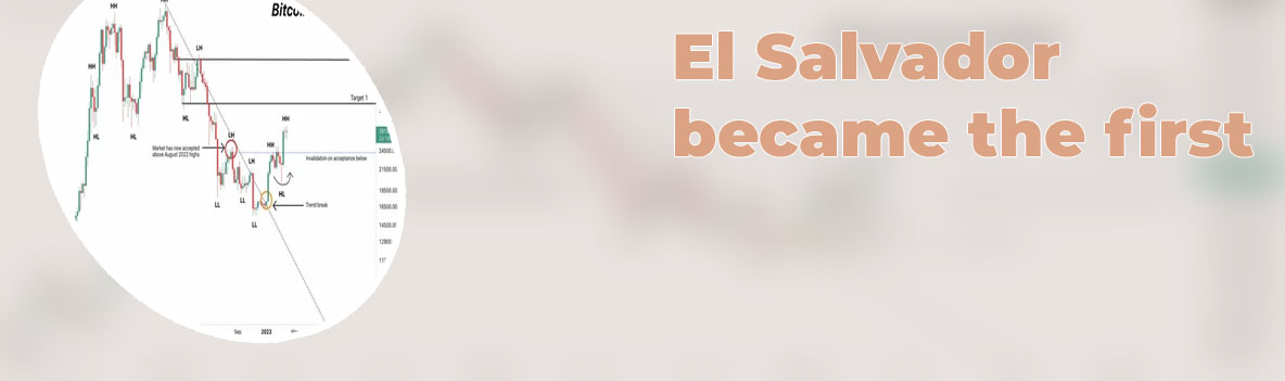 Ups bitcoin month el
